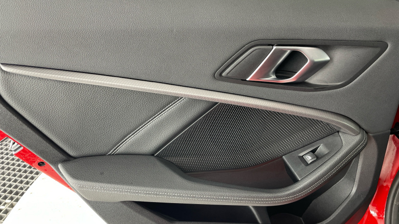 BMW 1 Series 118i M Sport 5dr Step Auto Petrol Hatchback